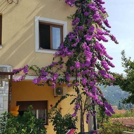 Apatmani Milena Apartment Opatija Ngoại thất bức ảnh