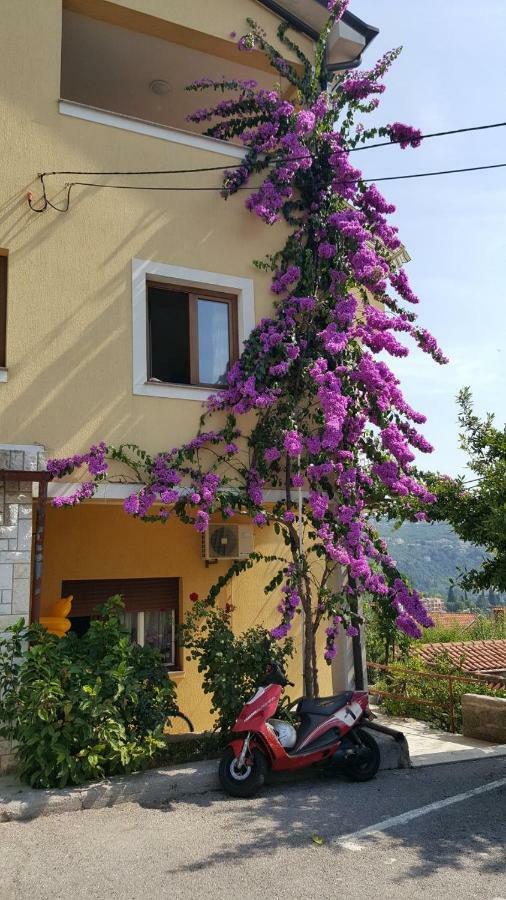 Apatmani Milena Apartment Opatija Ngoại thất bức ảnh